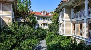 ALI BEY RESORT SORGUN