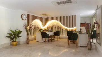 ALI BEY RESORT SORGUN