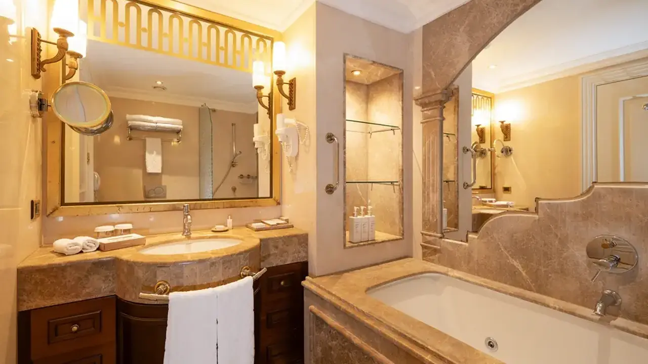 ALI BEY RESORT SORGUN
