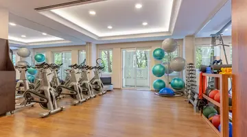 ALI BEY RESORT SORGUN