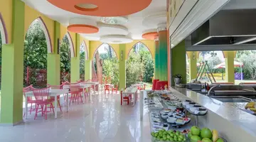 ALI BEY RESORT SORGUN