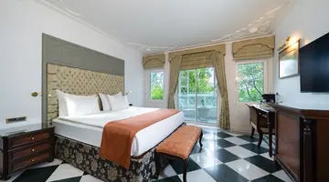ALI BEY RESORT SORGUN