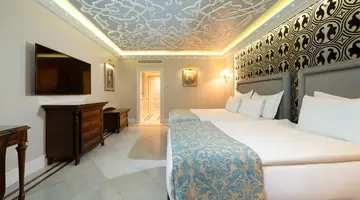 ALI BEY RESORT SORGUN