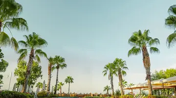 ALI BEY RESORT SORGUN