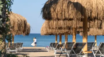 ALI BEY RESORT SORGUN