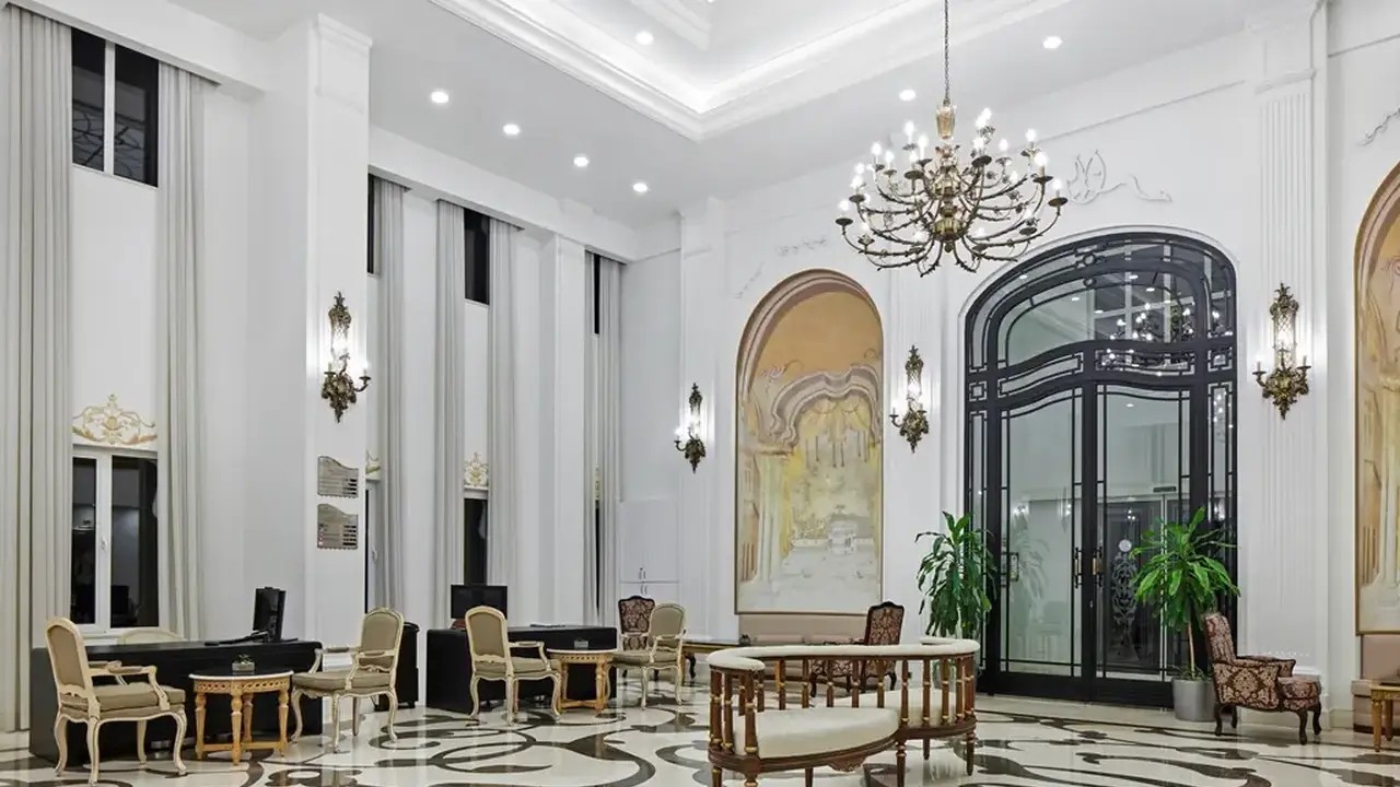 ALI BEY RESORT SORGUN