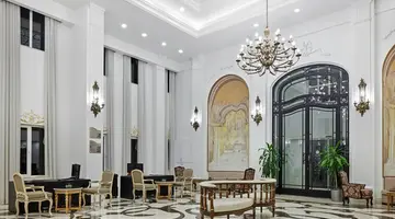 ALI BEY RESORT SORGUN