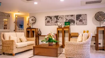 ALI BEY RESORT SORGUN
