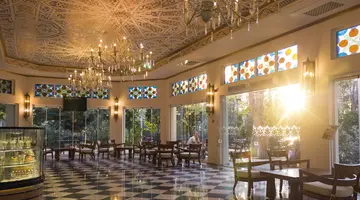 ALI BEY RESORT SORGUN