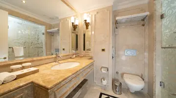 ALI BEY RESORT SORGUN