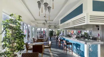 ALI BEY RESORT SORGUN