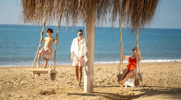 ALI BEY RESORT SORGUN