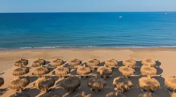 ALI BEY RESORT SORGUN