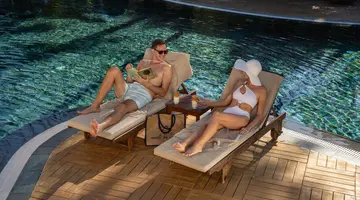 ALI BEY RESORT SORGUN