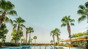 ALI BEY RESORT SORGUN