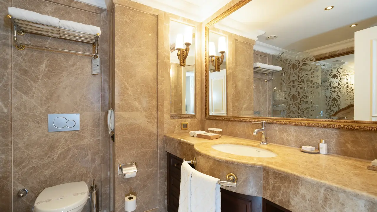 ALI BEY RESORT SORGUN