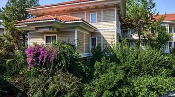 ALI BEY RESORT SORGUN