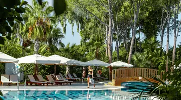 ALI BEY RESORT SORGUN