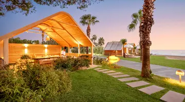 ALI BEY RESORT SORGUN
