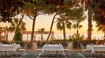 ALI BEY RESORT SORGUN