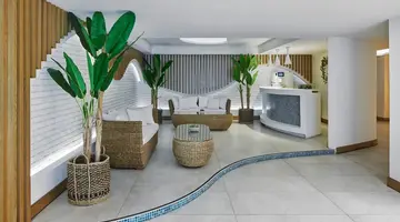 ALI BEY RESORT SORGUN