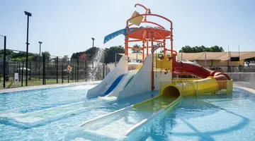 ALI BEY RESORT SORGUN