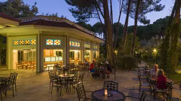 ALI BEY RESORT SORGUN
