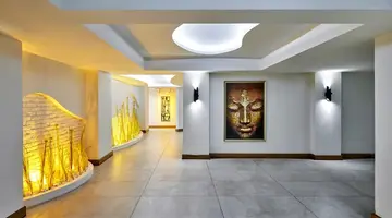 ALI BEY RESORT SORGUN