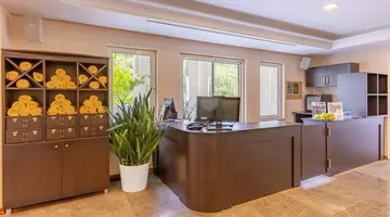 ALI BEY RESORT SORGUN