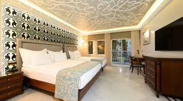 ALI BEY RESORT SORGUN