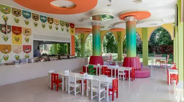 ALI BEY RESORT SORGUN