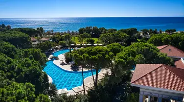 ALI BEY RESORT SORGUN