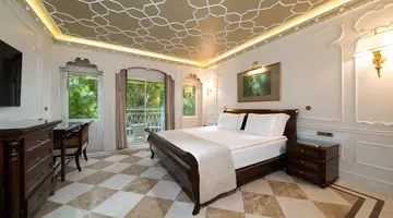 ALI BEY RESORT SORGUN