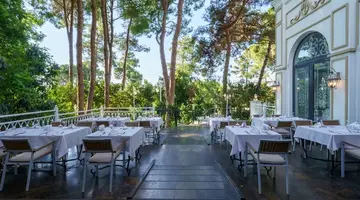 ALI BEY RESORT SORGUN