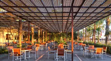 ALI BEY RESORT SORGUN