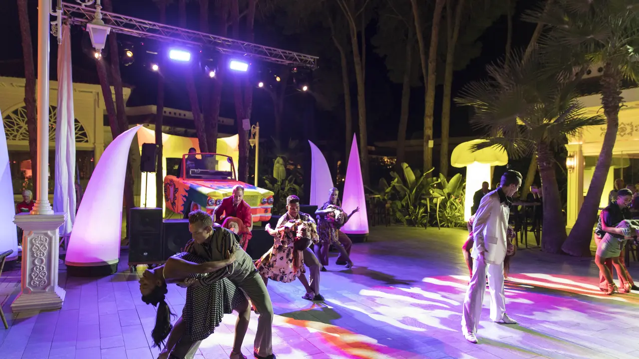ALI BEY RESORT SORGUN