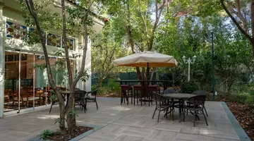 ALI BEY RESORT SORGUN