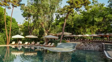 ALI BEY RESORT SORGUN