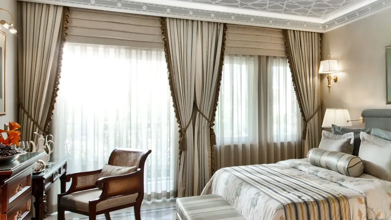 ALI BEY RESORT SORGUN