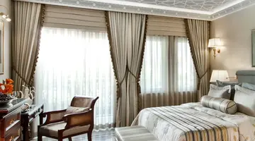 ALI BEY RESORT SORGUN