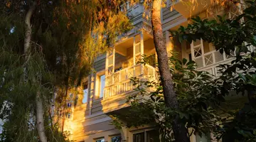 ALI BEY RESORT SORGUN