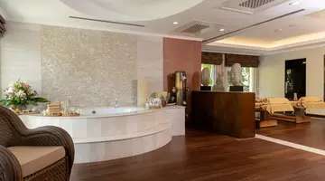 ALI BEY RESORT SORGUN