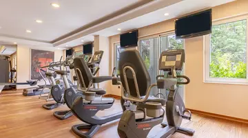 ALI BEY RESORT SORGUN
