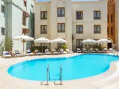 Ali Pacha El Gouna