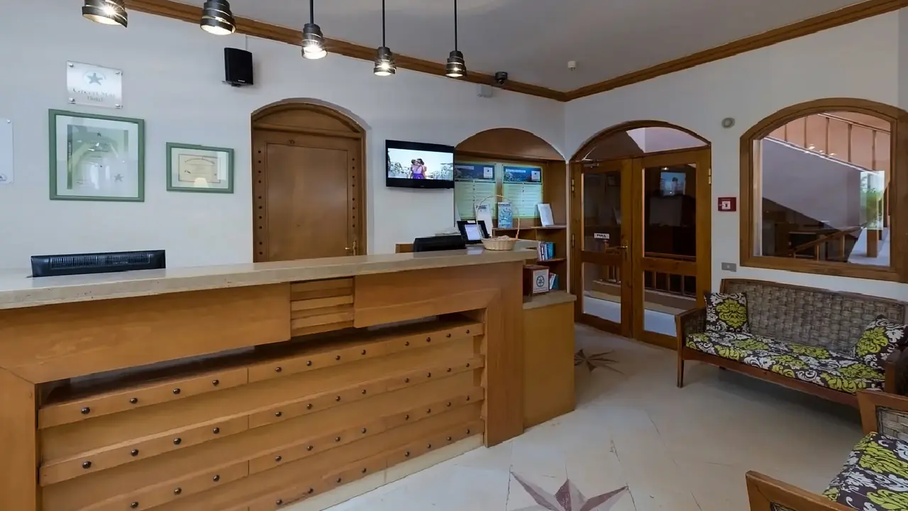 Ali Pacha El Gouna