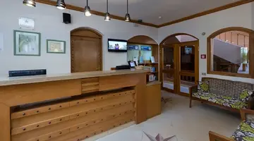Ali Pacha El Gouna