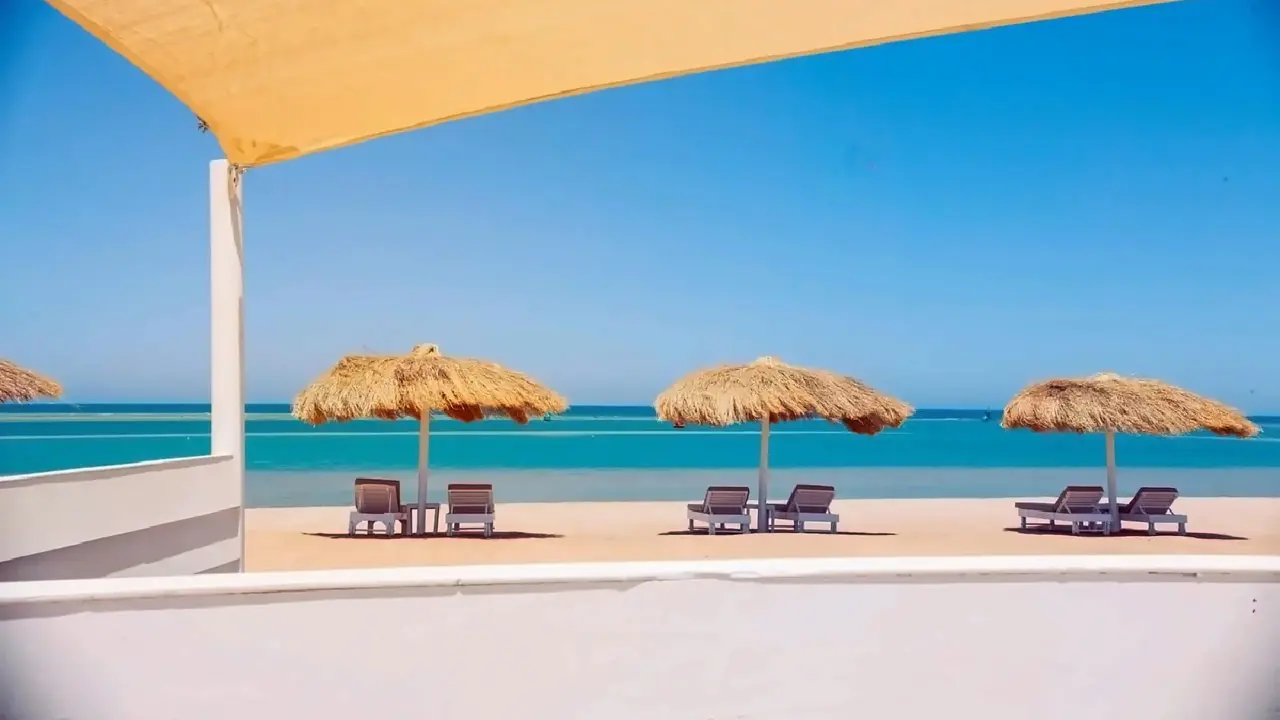 Ali Pacha El Gouna