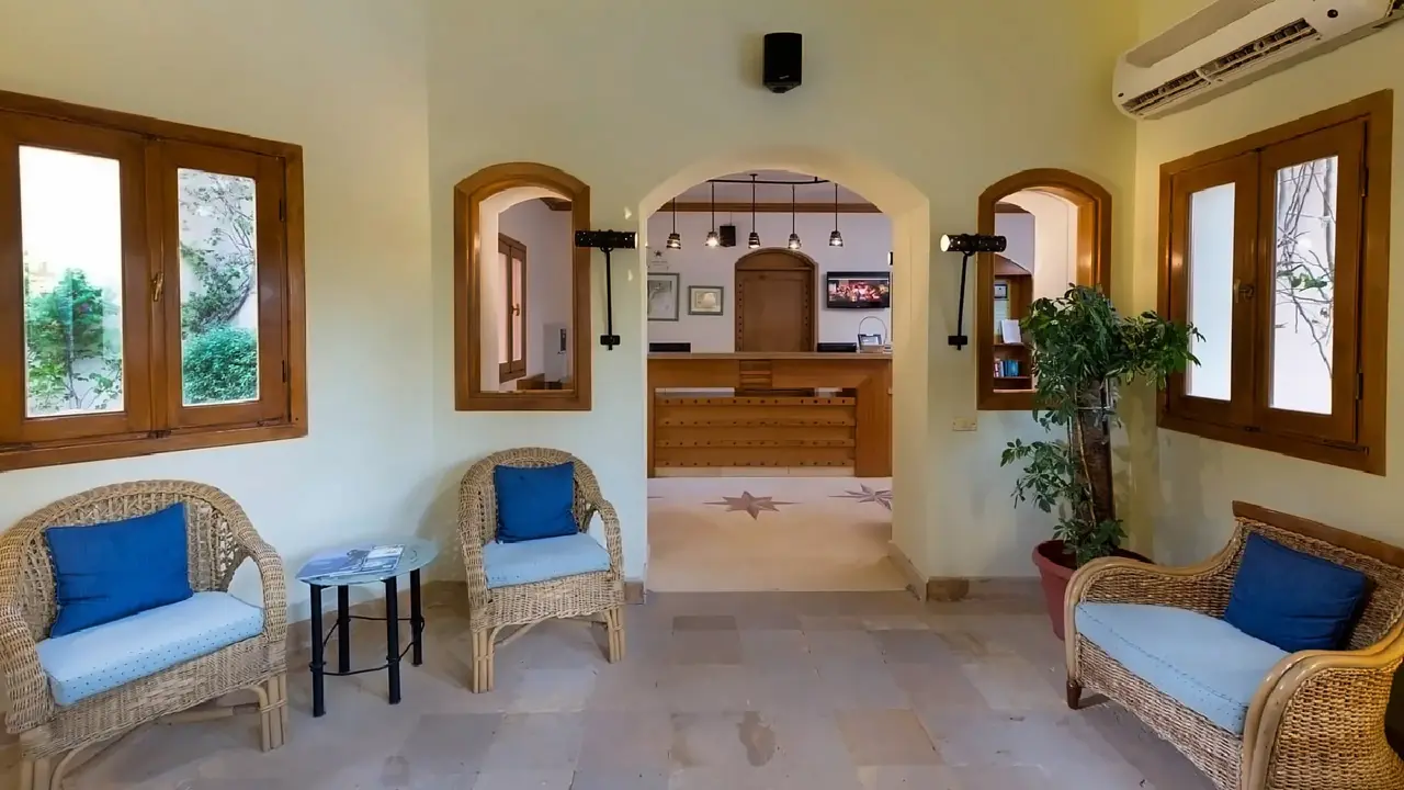 Ali Pacha El Gouna