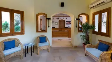 Ali Pacha El Gouna