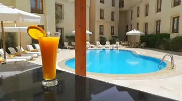 Ali Pacha El Gouna